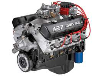 P3F24 Engine